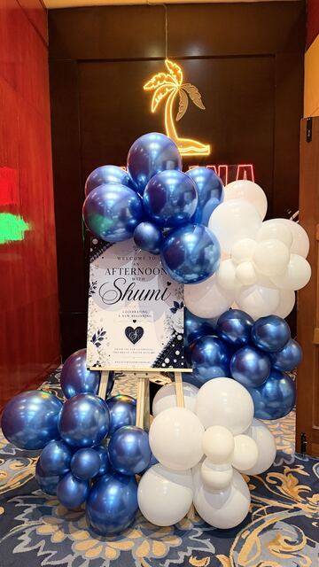 Triumphant Events styled event — detail 8